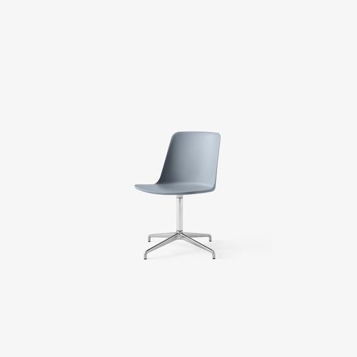 Rely HW11 Chair by &Tradition