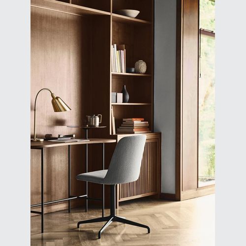 Rely HW12 Chair by &Tradition