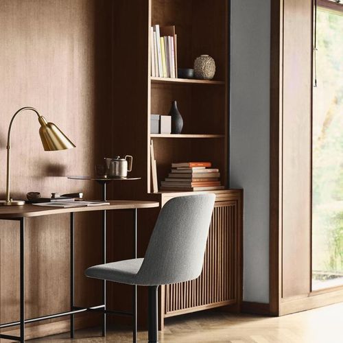Rely HW11 Chair by &Tradition