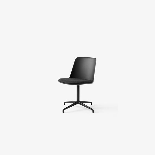 Rely HW12 Chair by &Tradition