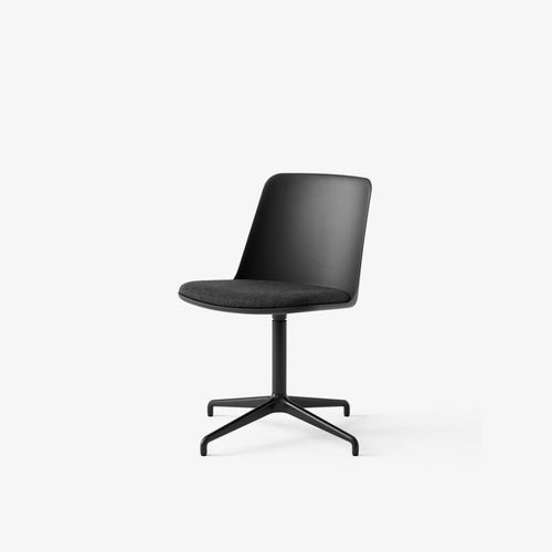 Rely HW12 Chair by &Tradition