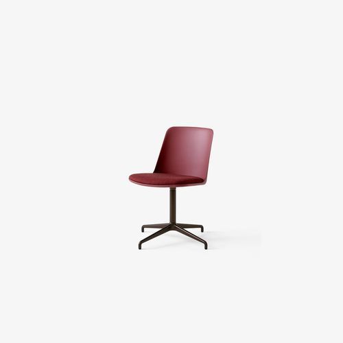 Rely HW12 Chair by &Tradition
