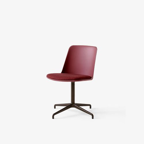 Rely HW12 Chair by &Tradition