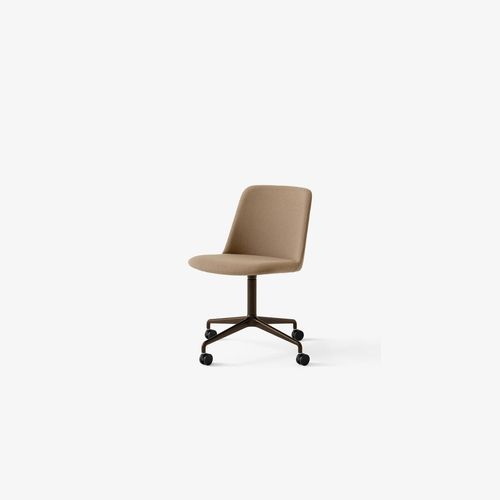 Rely HW23 Chair by &Tradition