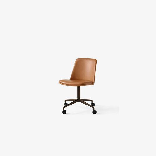Rely HW24 Chair by &Tradition