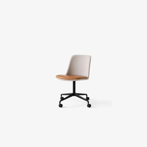Rely HW25 Chair by &Tradition