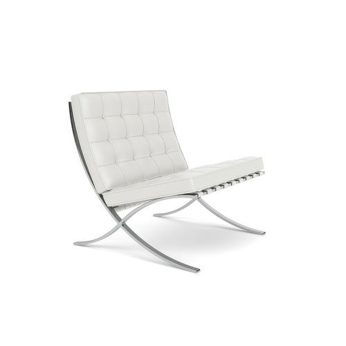 Barcelona Chair