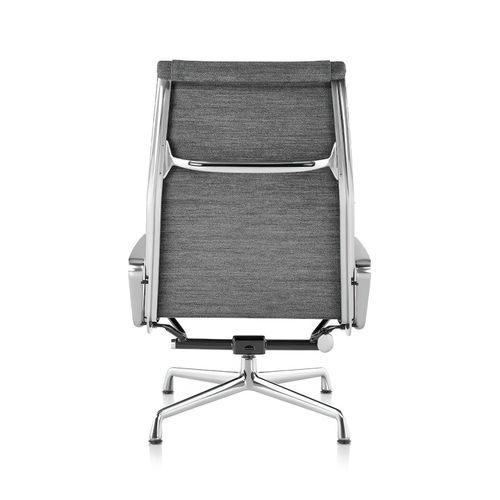 Eames® Aluminium Lounge Chair