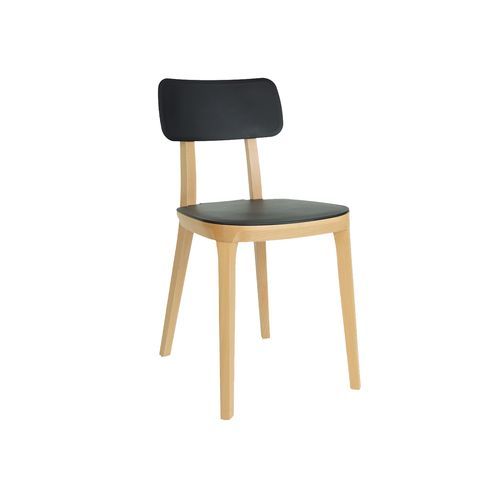 Jarra Visitor Chair 2