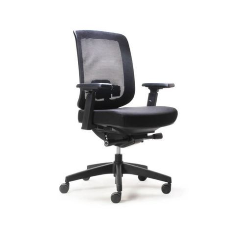 Juliet Mesh Chair
