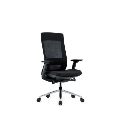 Leila Mesh Chair