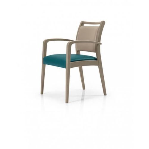 Mobili Meeting Chair 3