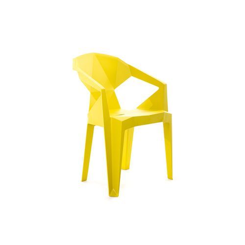 Muze Stackable Chair