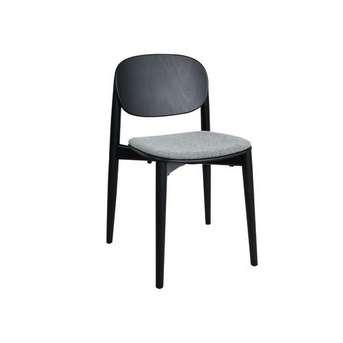 Plateau Visitor Chair