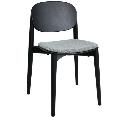Plateau Visitor Chair