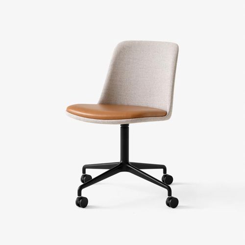 Rely HW25 Chair by &Tradition