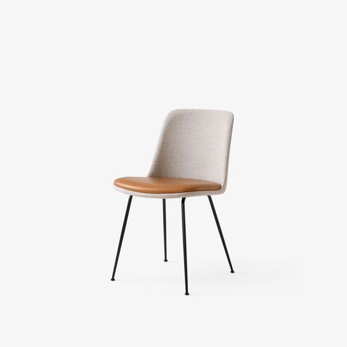 Rely HW10 Chair by &Tradition