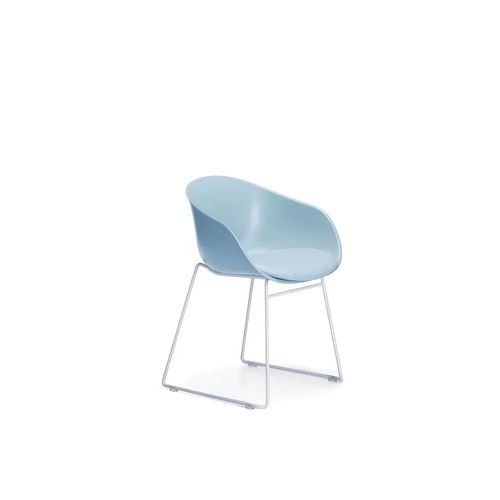Plateau Visitor Chair 2
