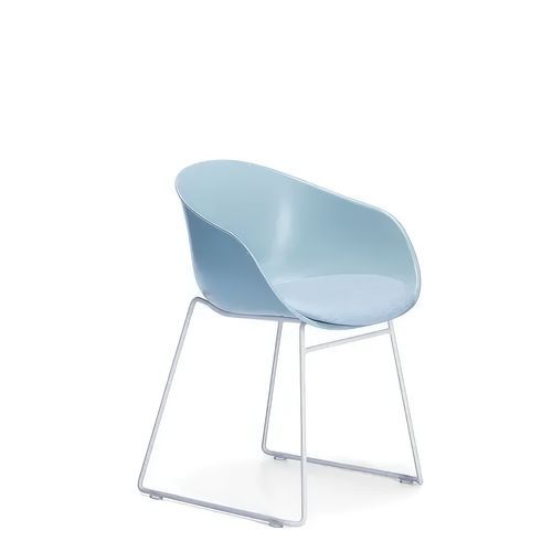 Plateau Visitor Chair 2