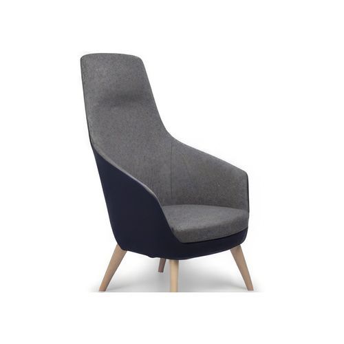 Scout Arm Chair 2 - High Back