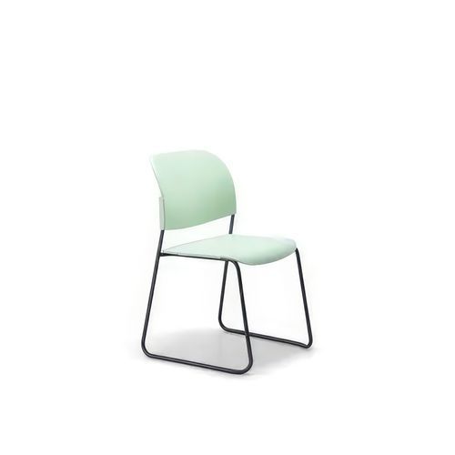 Juliet Visitor Chair 4