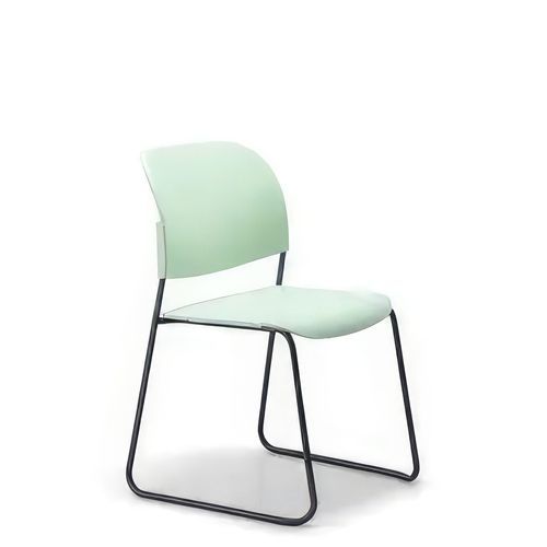 Juliet Visitor Chair 4