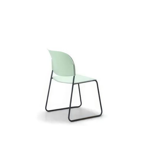 Juliet Visitor Chair 4