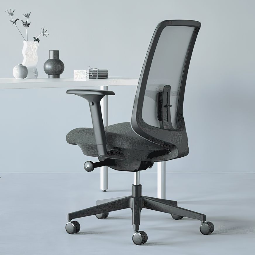 Verus Intercept by Herman Miller