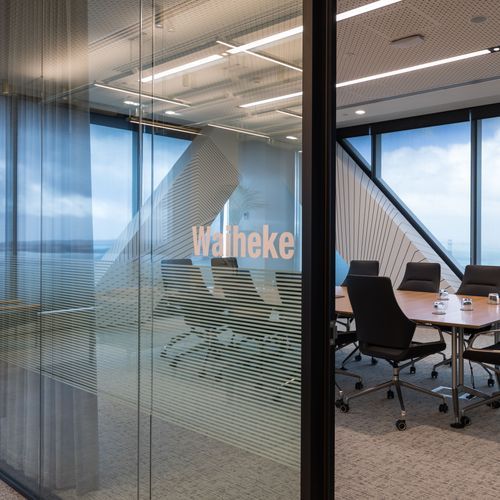 TwinPane | Acoustic Glass