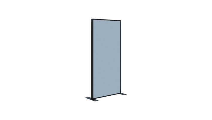 Connect Freestanding Acoustic Wall