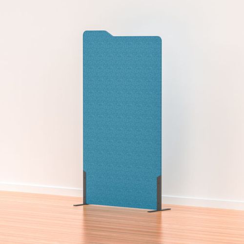 Milford Freestanding Partition 1 Panel