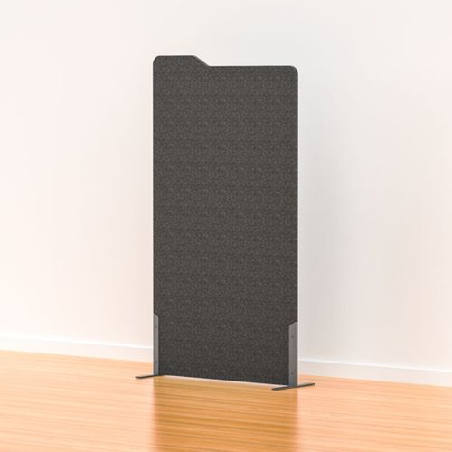 Milford Freestanding Partition 1 Panel