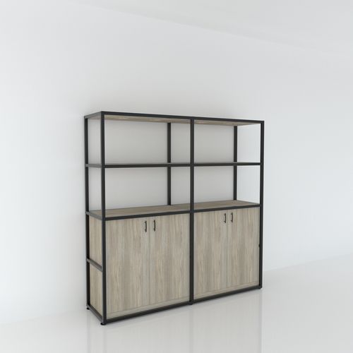 Kubos Modular Display System - Inspiration 6