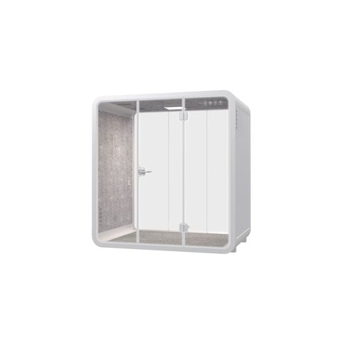 Soundbox Acoustic Booth