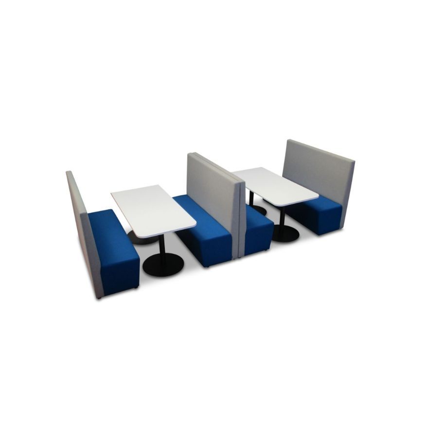 Aspire Booth