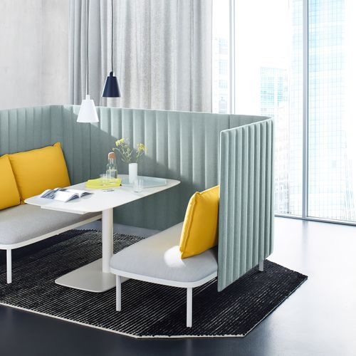 Sum Modular Seating