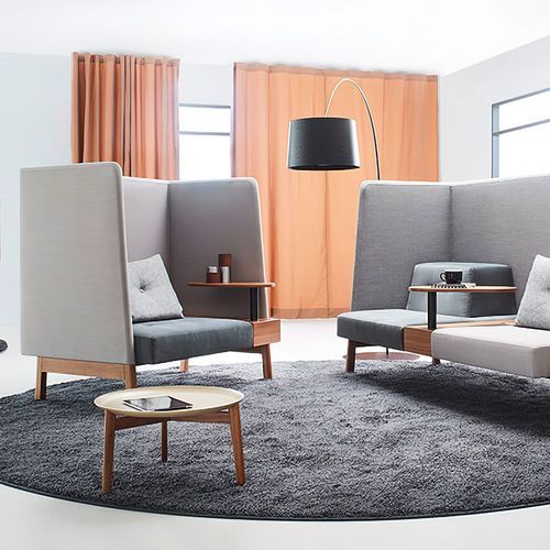 Docks Modular Furniture