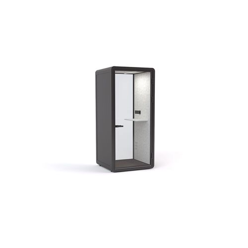 Haven Pod Range