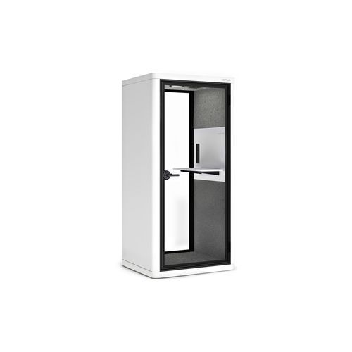 Milli Stand Phone Booth