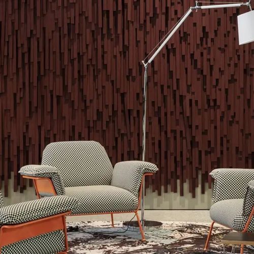 Cube Acoustic Wall Panel