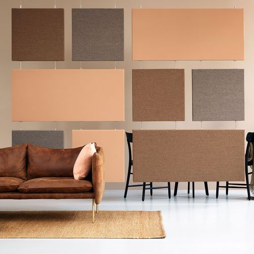 Dezibel Divider Ceiling Absorber