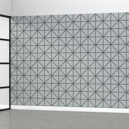 Acoustic Engrave Panels