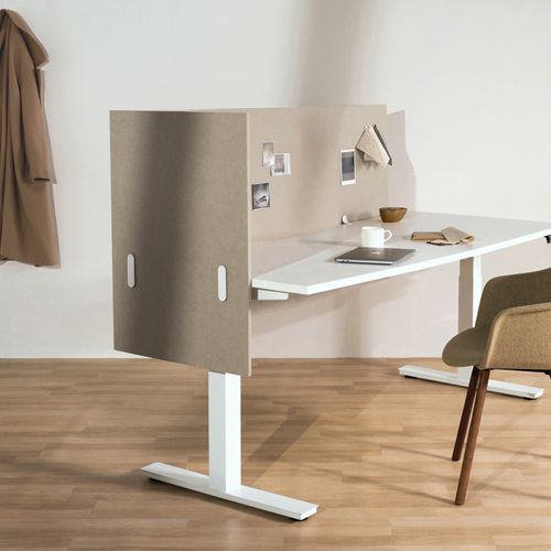 Vicinity™ Workstation Screens