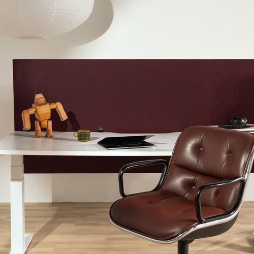 Vicinity™ Workstation Screens