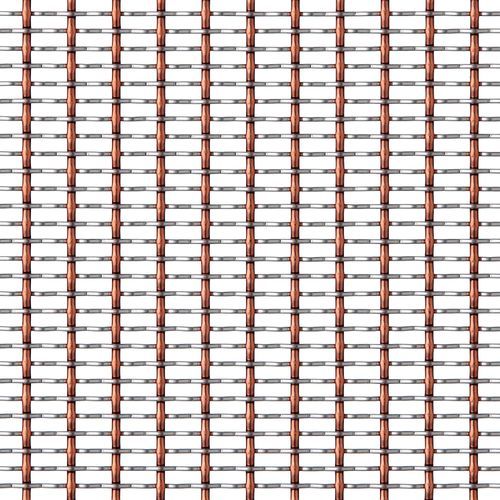 Albury Wovenpanel® Decorative Wire Mesh