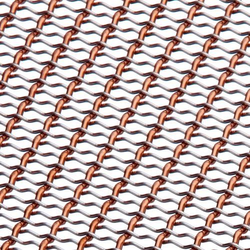 Albury Wovenpanel® Decorative Wire Mesh