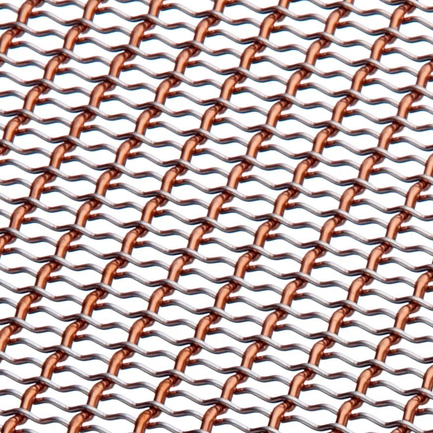 Albury Wovenpanel® Decorative Wire Mesh
