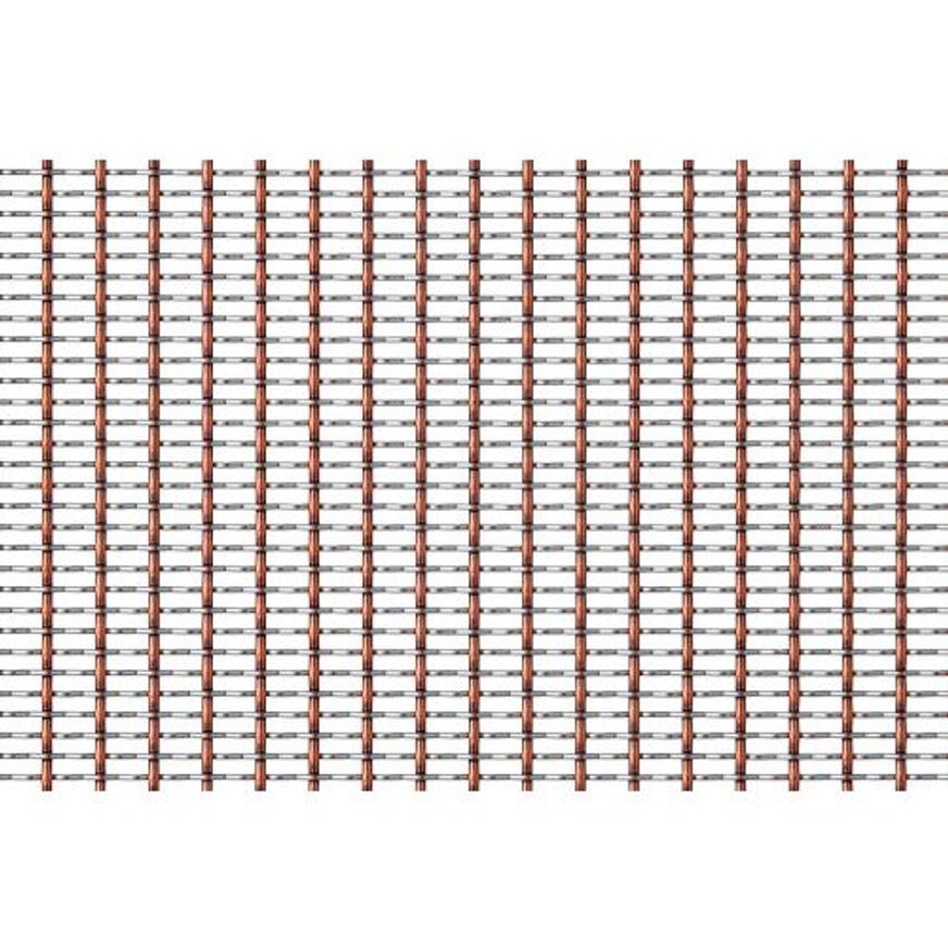 Albury Wovenpanel™ Decorative Wire Mesh