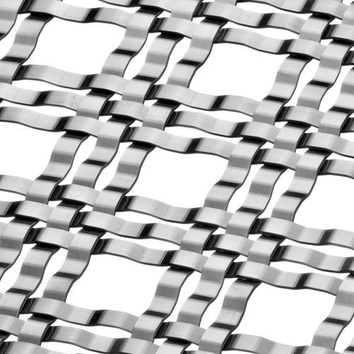 Armand Wovenpanel® Decorative Wire Mesh