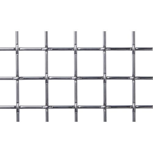 Ashby Wovenpanel™ Decorative Wire Mesh